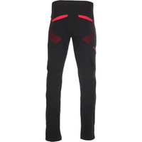 Trango pantalón montaña hombre PANT. LARGO BURON DN vista trasera