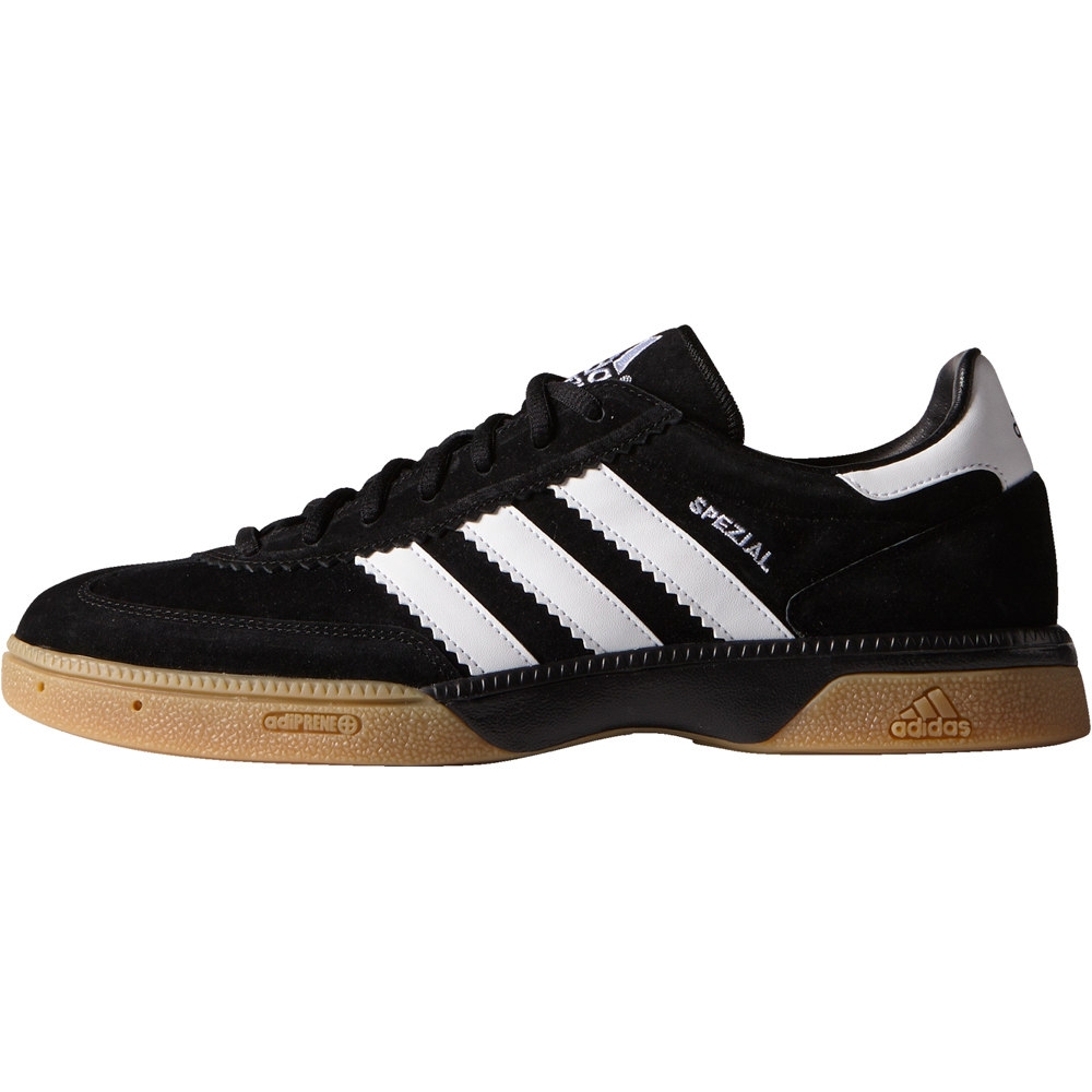 adidas zapatilla indoor hombre Handball Spezial lateral interior