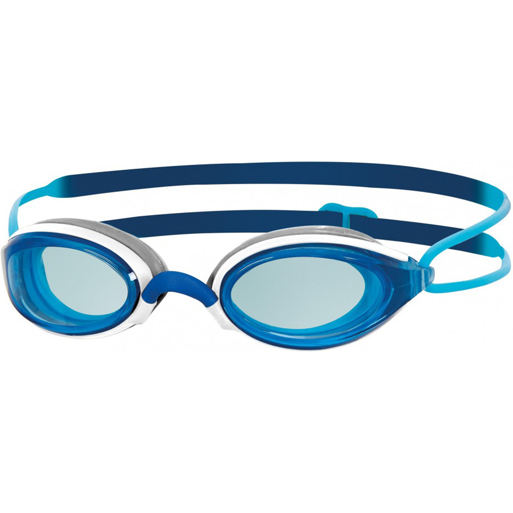 Zoggs gafas natación FUSION AIR vista frontal