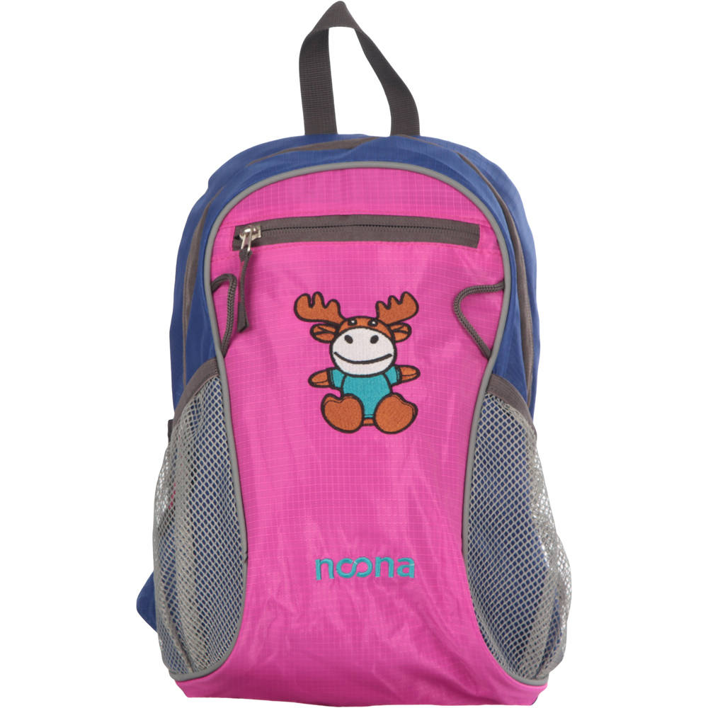 Noona mochila deporte niño KIDS 10L vista frontal