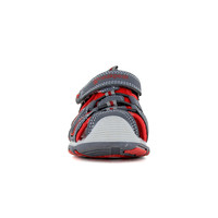 Neak Peak sandalias trekking niño TORTEN lateral interior