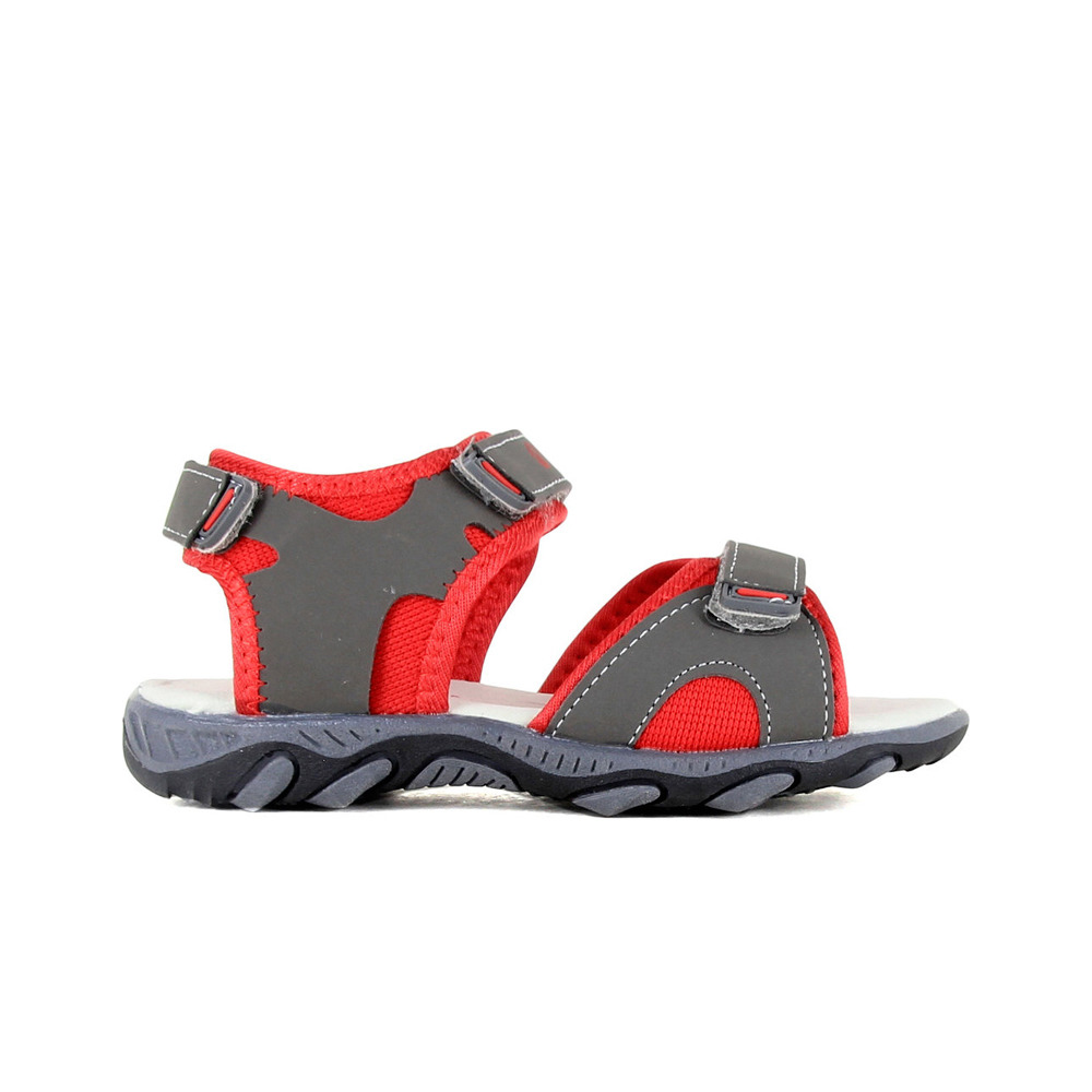 Neak Peak sandalias trekking niño LITER lateral exterior