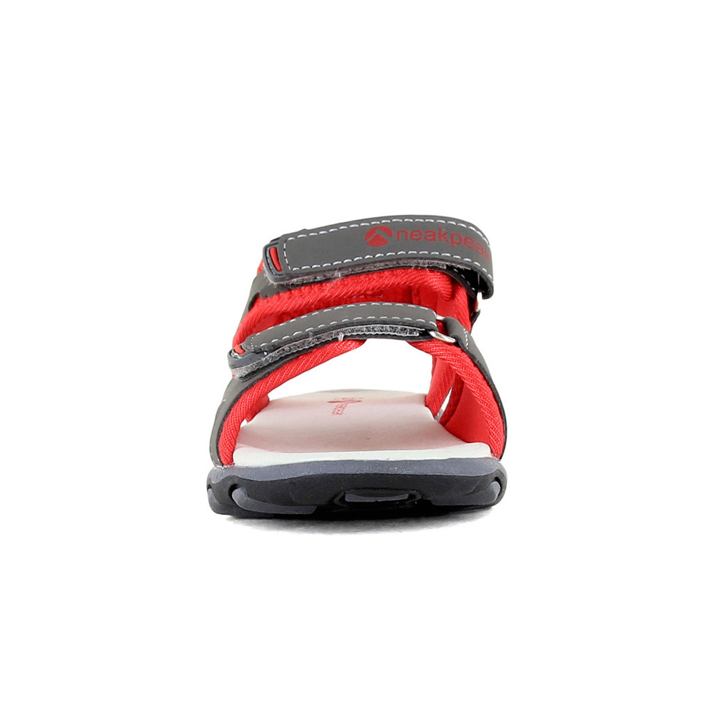 Neak Peak sandalias trekking niño LITER lateral interior