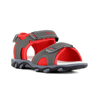 Neak Peak sandalias trekking niño LITER vista superior