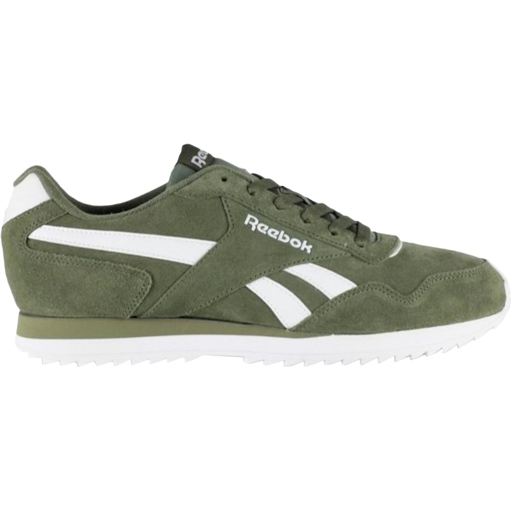 Reebok zapatilla moda hombre REEBOK ROYAL GLIDE RIPPLE lateral exterior