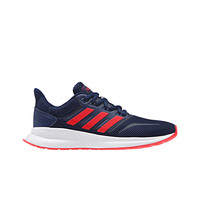 adidas zapatilla running niño RUNFALCON K vista frontal