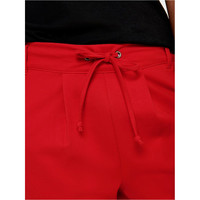 Jaqueline De Yong pantalón corto deporte mujer JDYPRETTY SHORTS NOOS JRS RPT1 vista detalle