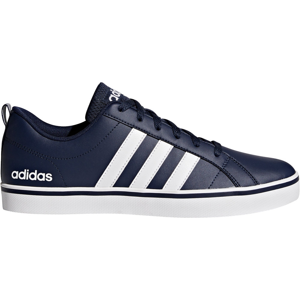 adidas zapatilla moda hombre VS Pace lateral exterior