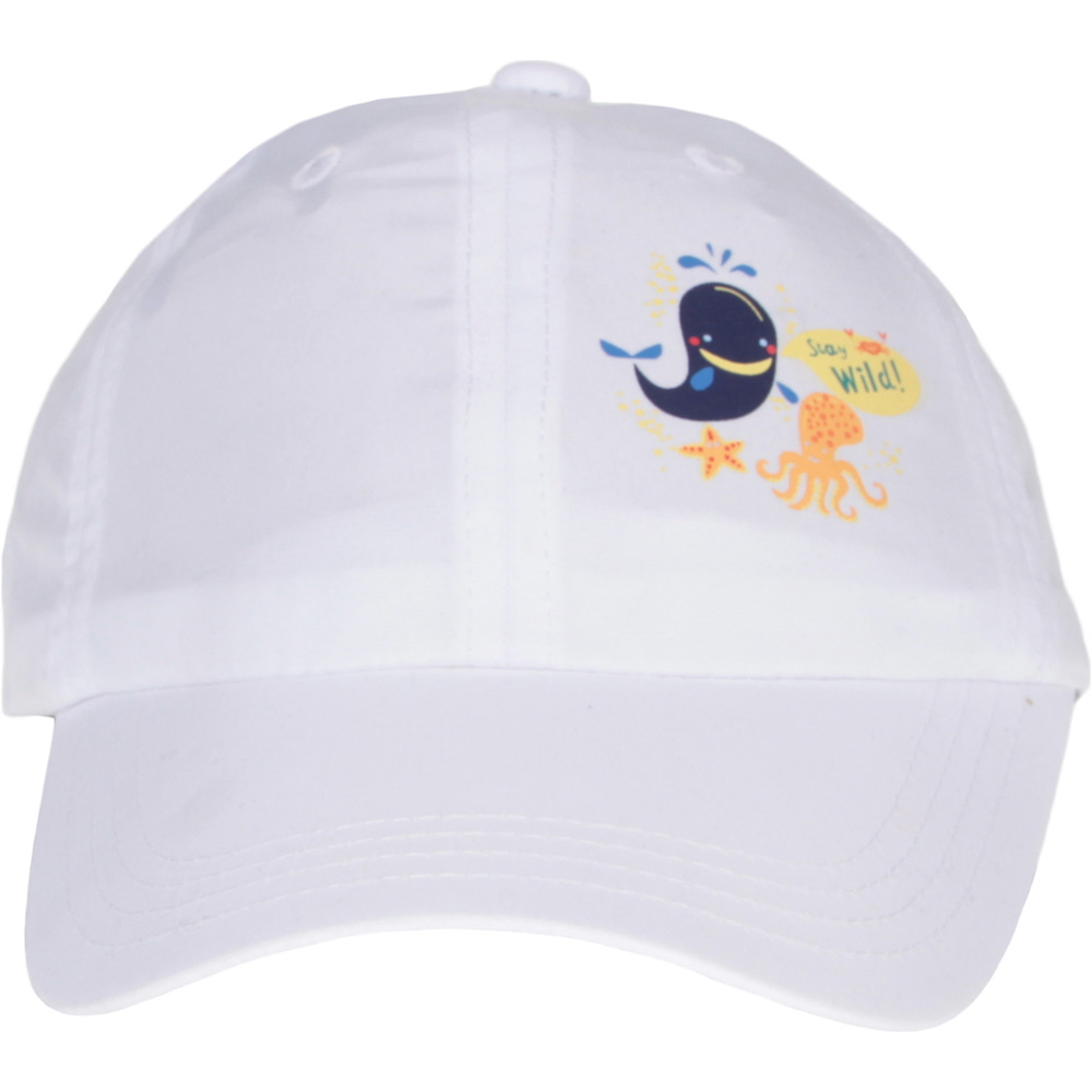 Seafor visera bebé STAYWILD 01