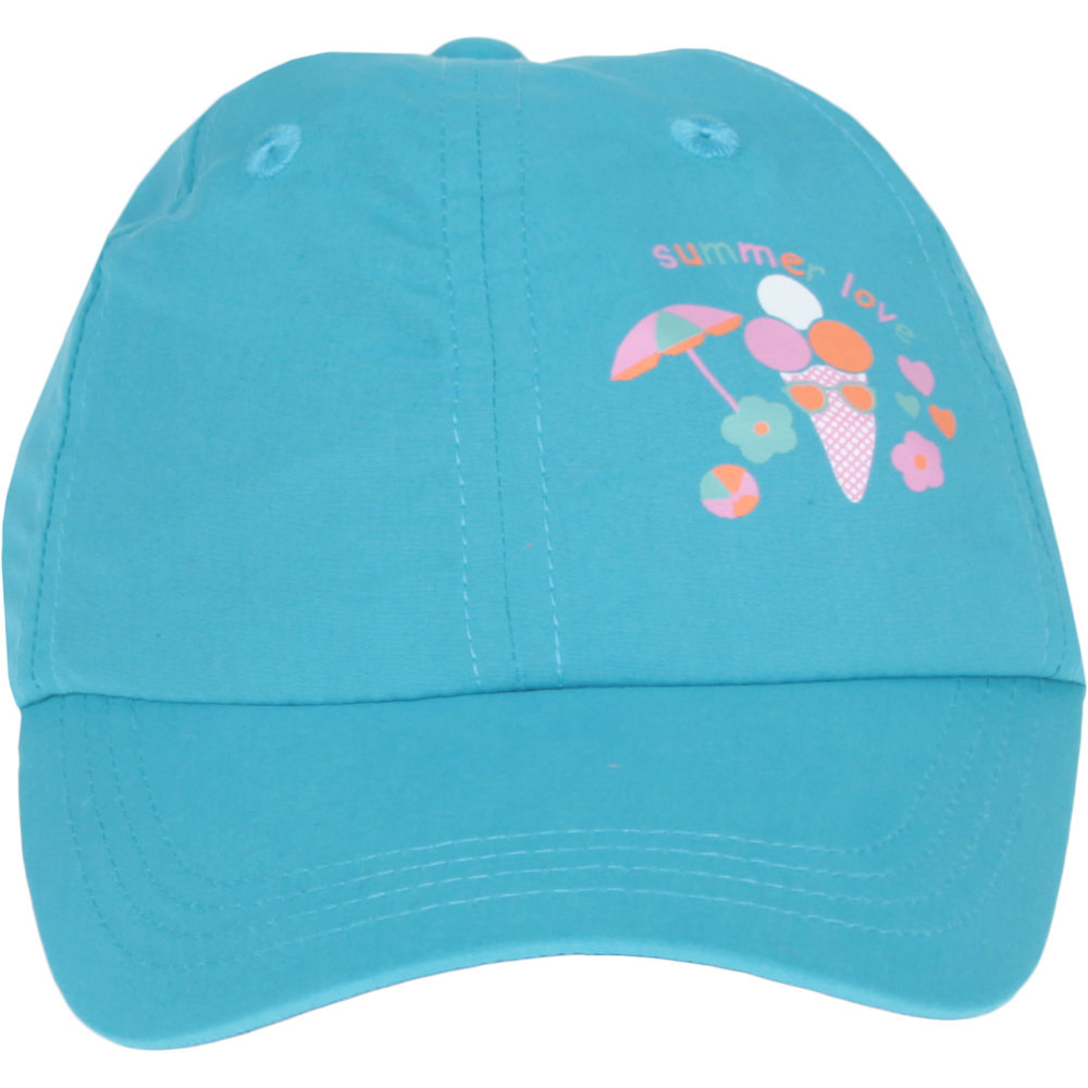 Seafor visera bebé ICECREAM 01