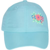 Seafor visera niño FLOWER 01