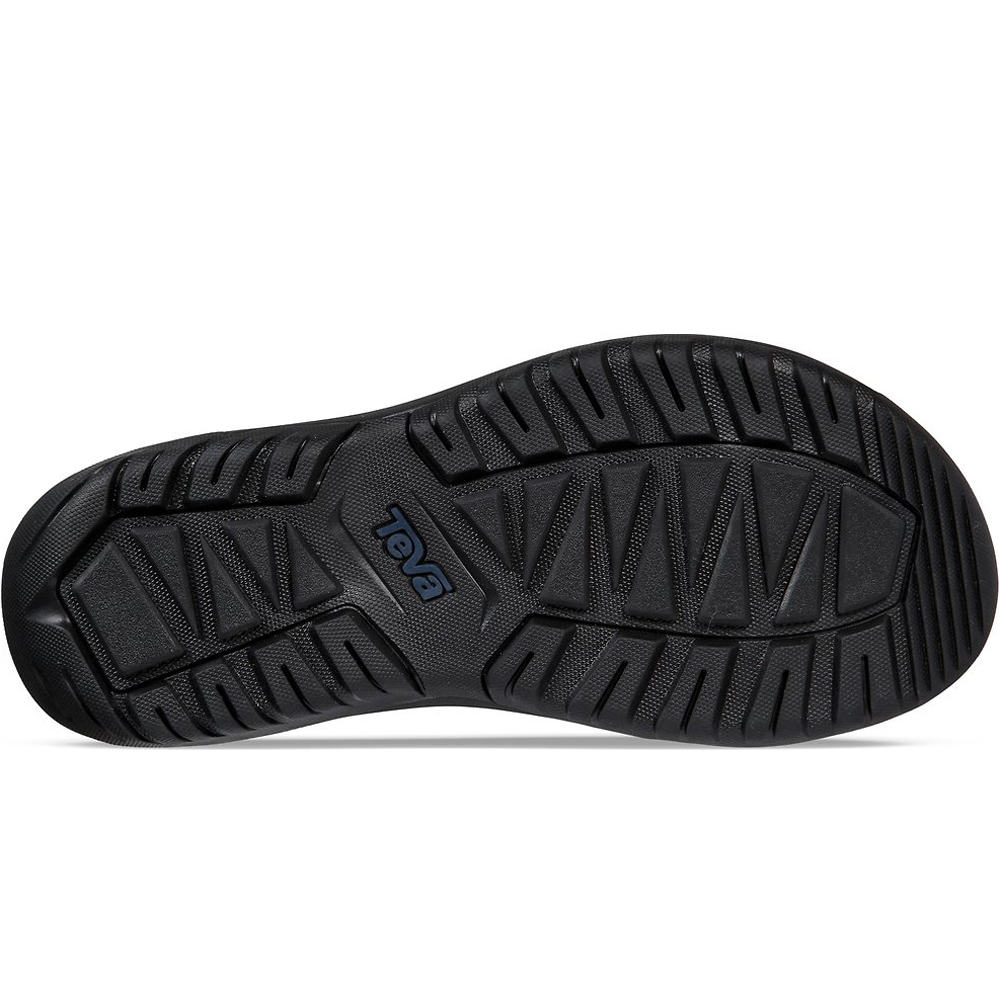 Teva sandalias trekking hombre M HURRICANE XLT2 lateral interior