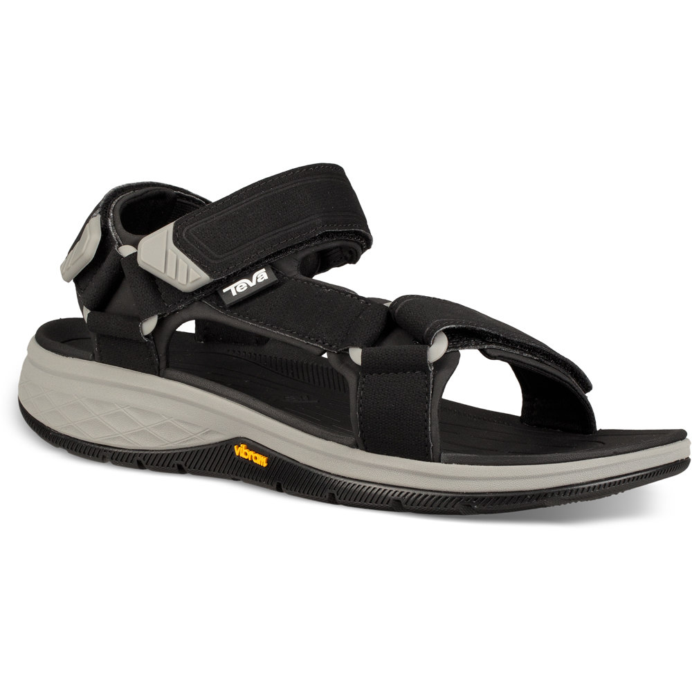 Teva sandalias trekking hombre M STRATA UNIVERSAL lateral interior