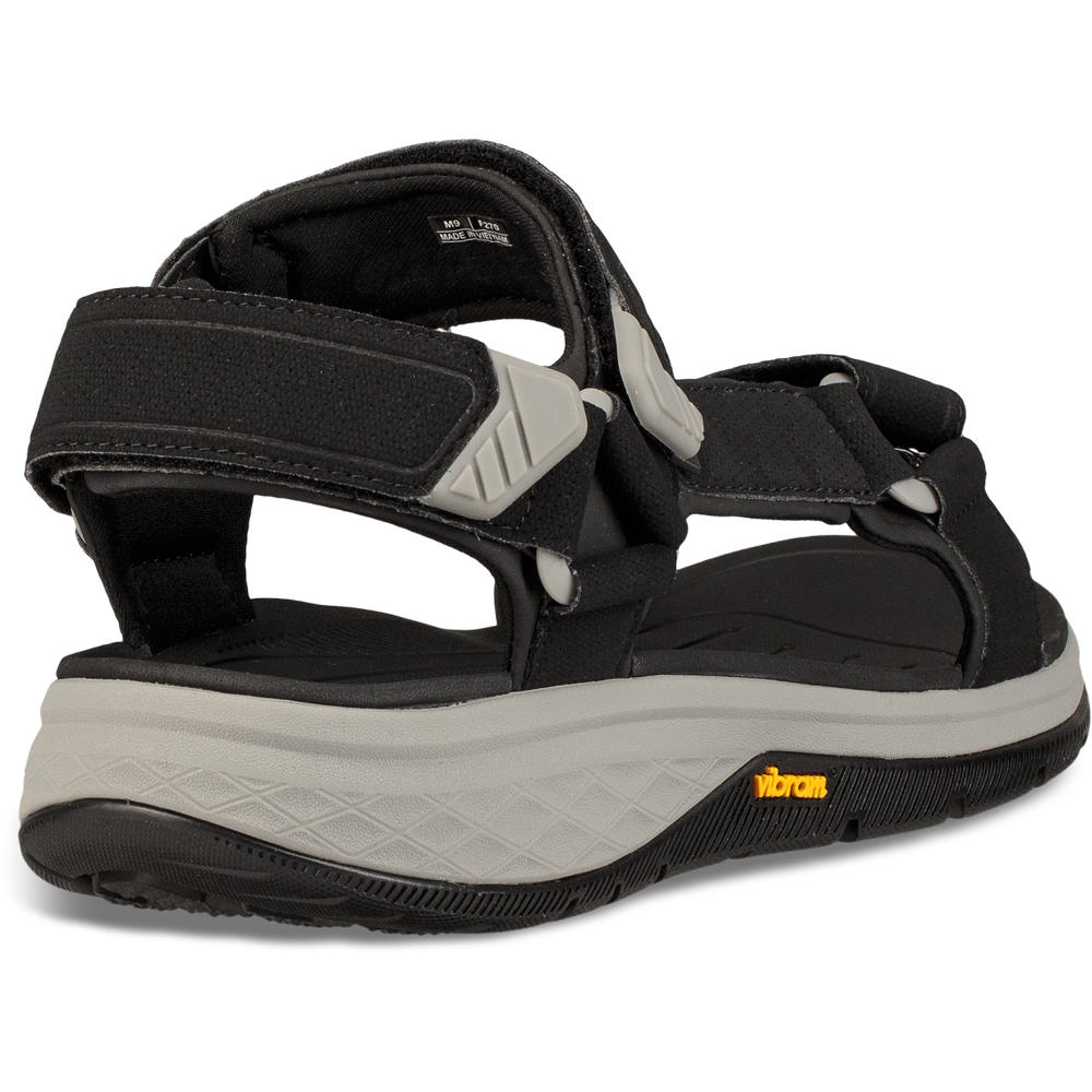 Teva sandalias trekking hombre M STRATA UNIVERSAL vista trasera