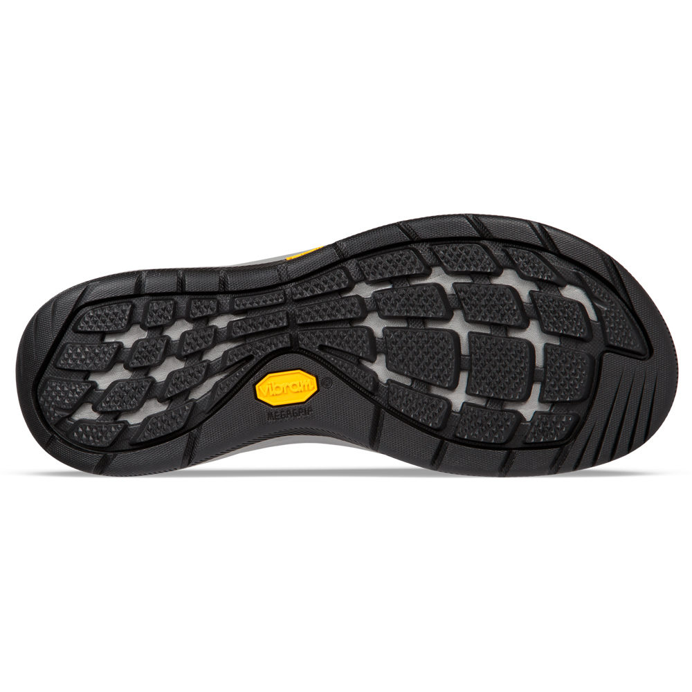 Teva sandalias trekking hombre M STRATA UNIVERSAL vista superior