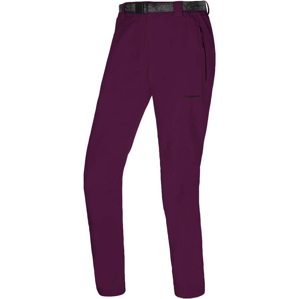 Trango tablada pantalón montaña mujer