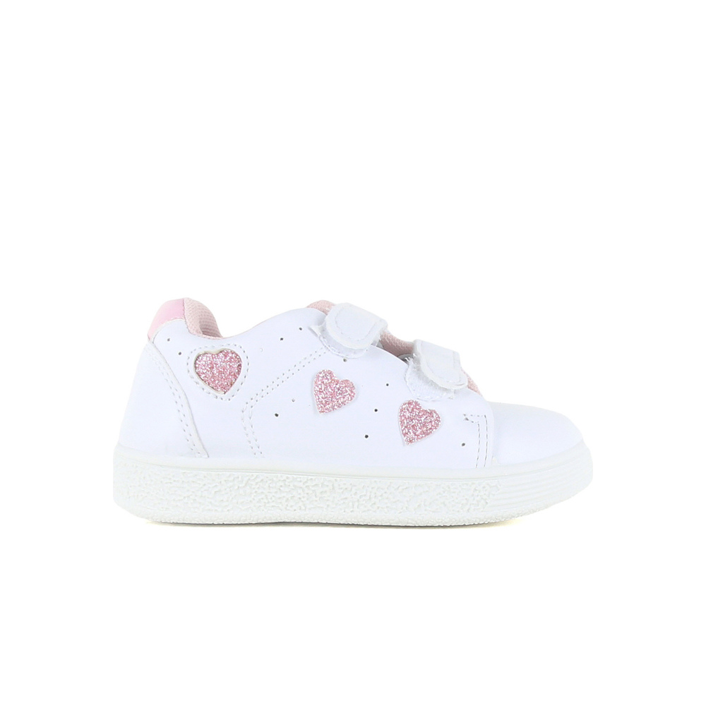 Noona zapatilla multideporte bebe ELBA lateral exterior