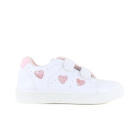 Noona zapatilla multideporte niño ELBA lateral exterior