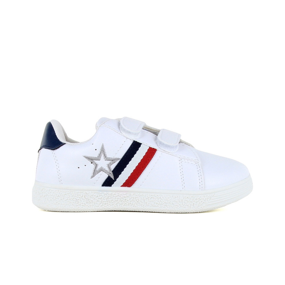 Noona alcoa zapatilla multideporte niño