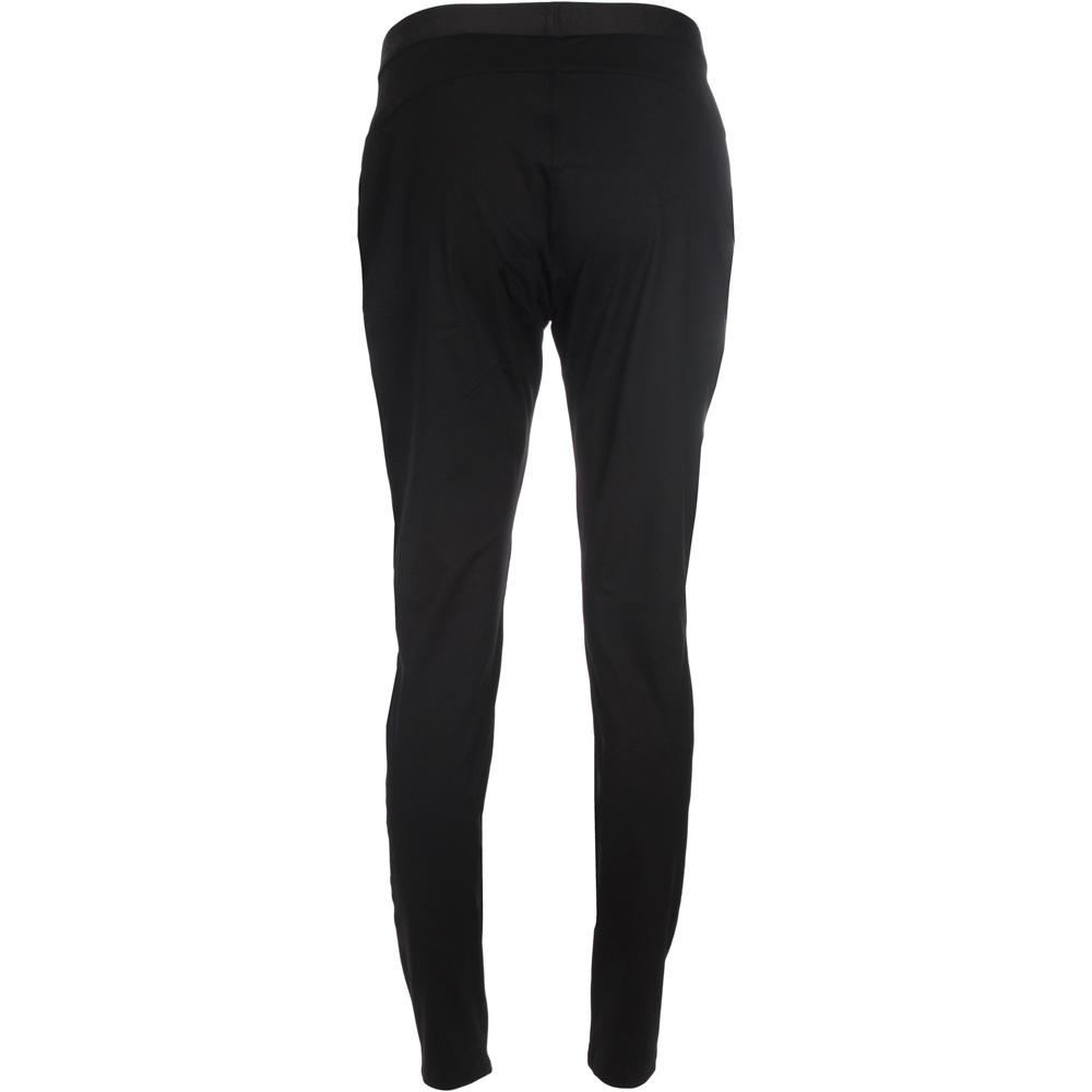 Casall pantalones y mallas largas fitness mujer Loose Training Pants vista trasera