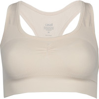 Casall sujetadores deportivos Smooth sports bra vista frontal