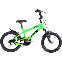 Dtb bicicleta niño SPEED 160 PLUS vista frontal