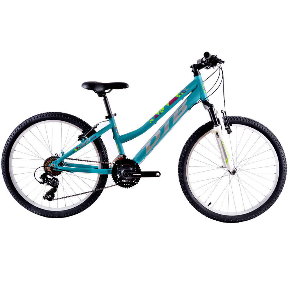Forum Sport Bicicletas De Paseo Bicicleta Dtb Paseo Dtb High 240