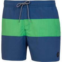 Protest bañador playa hombre ISSUE 19 BEACHSHORT vista frontal