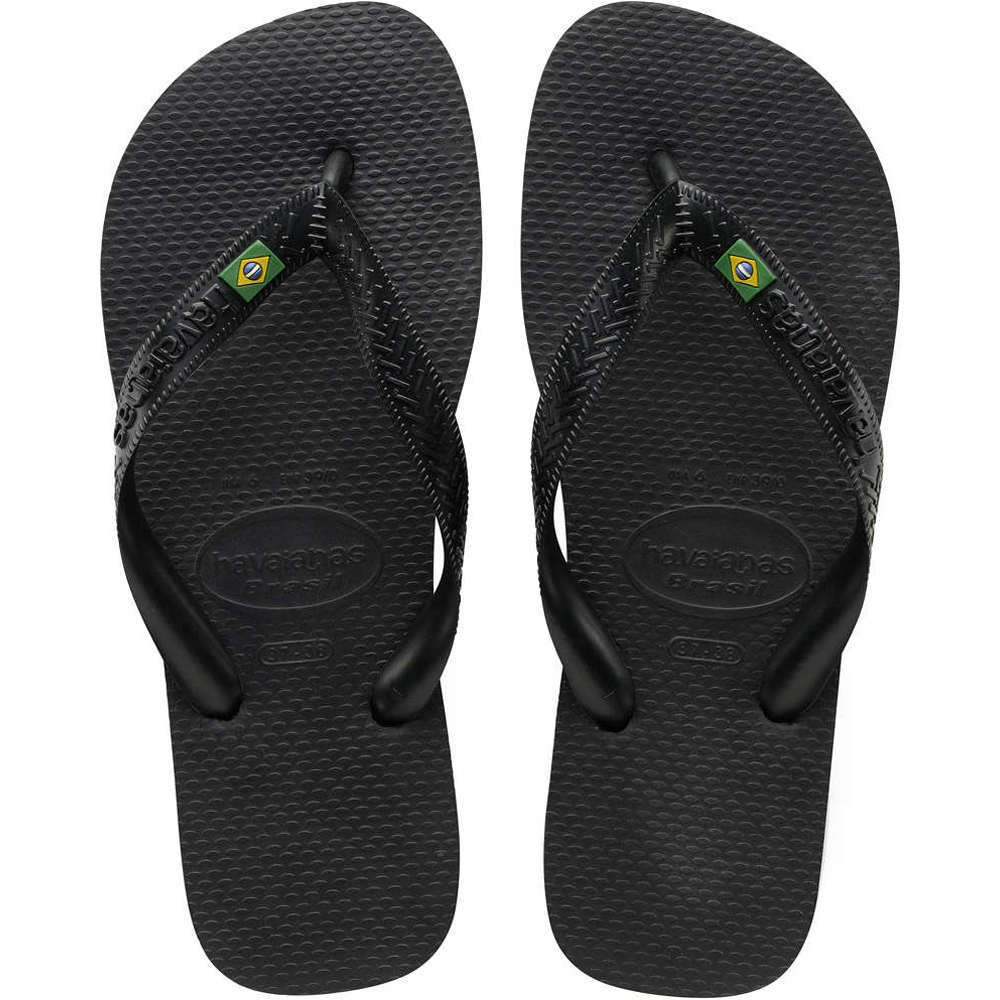 Havaianas chanclas hombre HAV. BRASIL lateral exterior