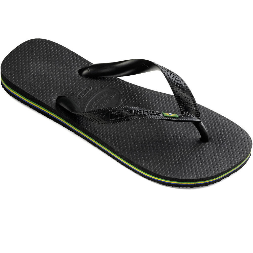 Havaianas chanclas hombre HAV. BRASIL lateral interior