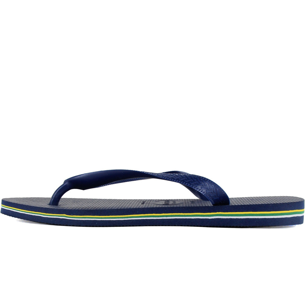 Havaianas chanclas hombre HAV. BRASIL vista trasera