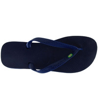 Havaianas chanclas hombre HAV. BRASIL vista superior