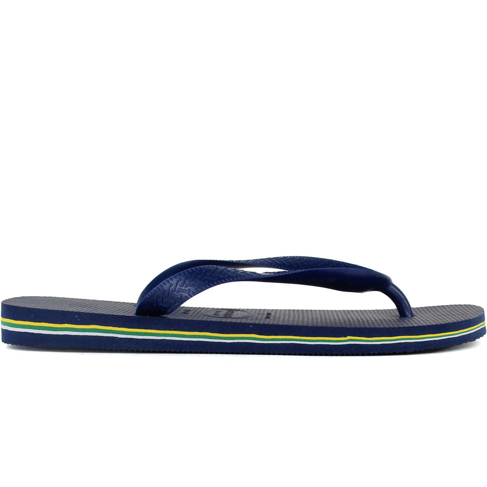 Havaianas chanclas hombre HAV. BRASIL 05