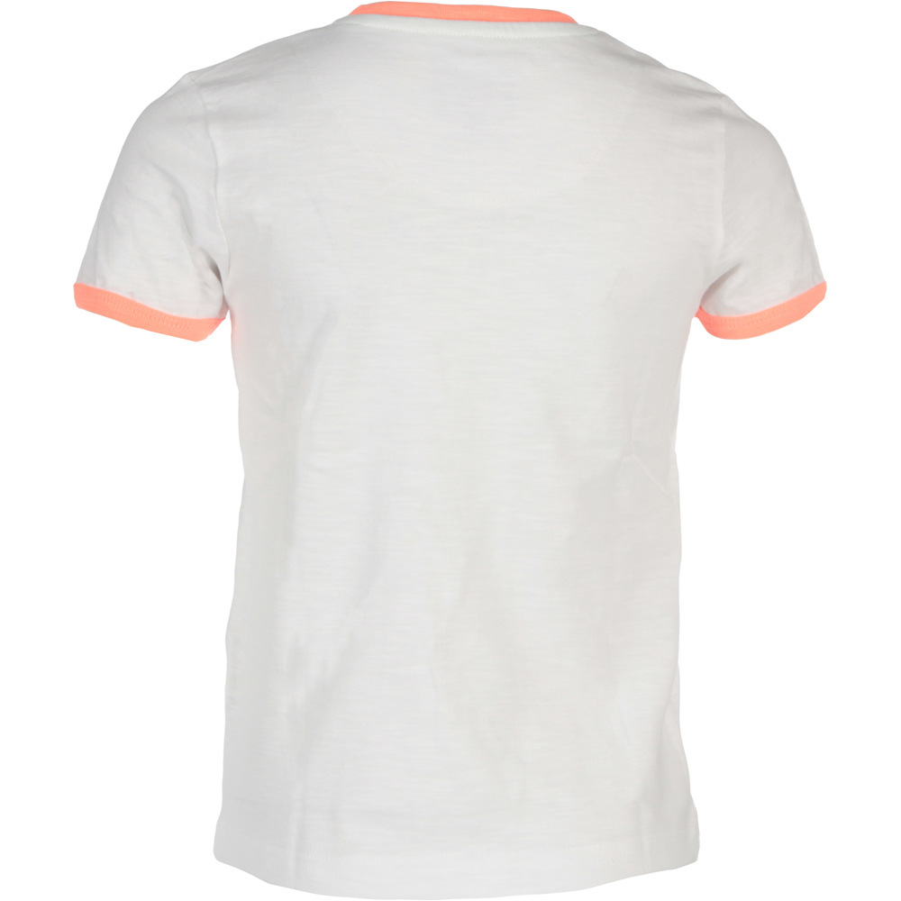 Losan camiseta manga larga niño CAMISETA SUNSET vista trasera