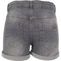 Losan bermuda niña MU SHORT JEANS vista trasera