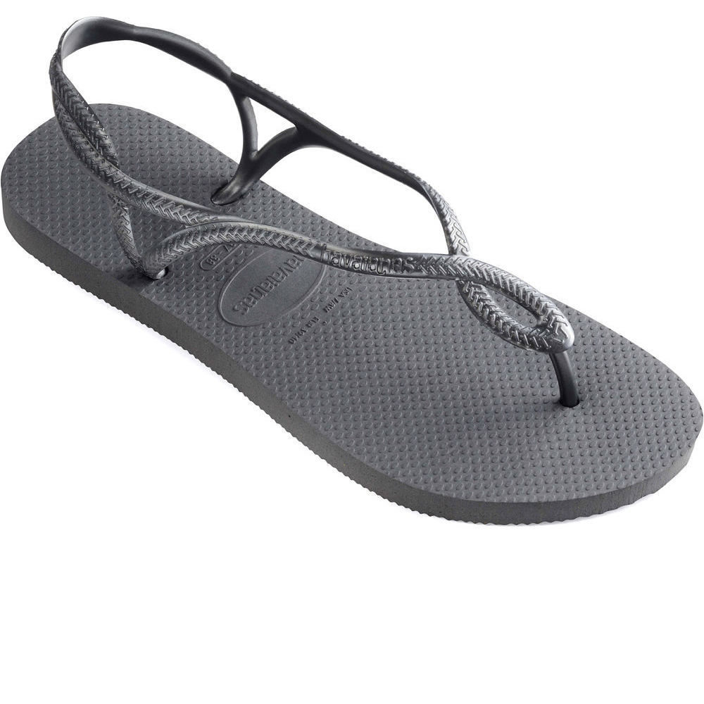 Havaianas chanclas mujer HAV. LUNA lateral interior