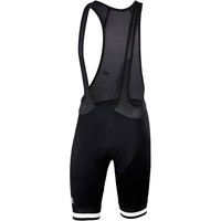 Sportful culotte corto hombre BODYFIT TEAM CLASSIC BIBSHORT vista frontal