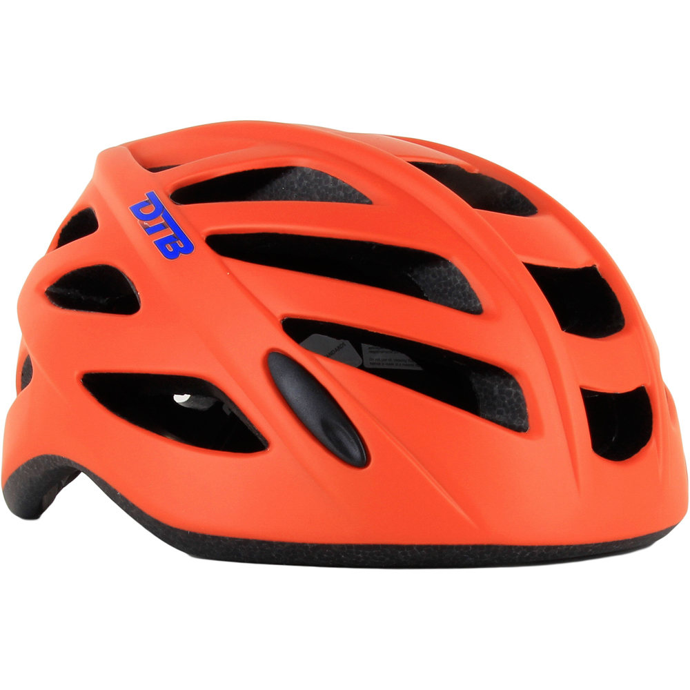 Dtb casco bicicleta niño CASCO INFANTIL COMP 01