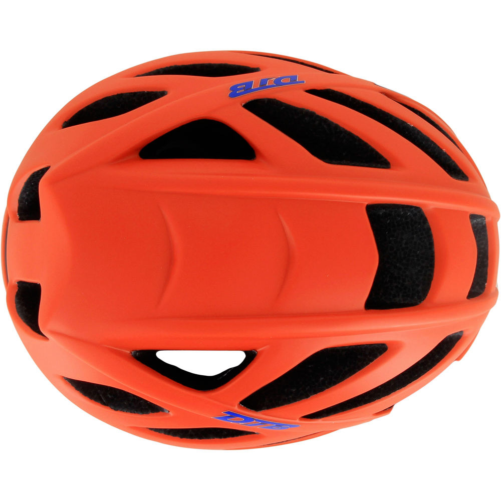 Dtb casco bicicleta niño CASCO INFANTIL COMP 04