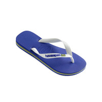 Havaianas chanclas niño HAV. BRASIL LOGO lateral interior