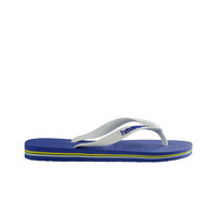 Havaianas chanclas niño HAV. BRASIL LOGO puntera