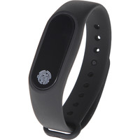 Gsite pulsera de actividad ACTBRACELET vista frontal