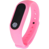 Gsite pulsera de actividad ACTBRACELET vista frontal