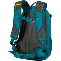 Ternua mochila montaña JAGGER 14L 01