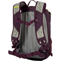 Ternua mochila montaña JAGGER 14L 01