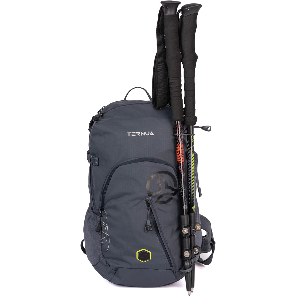 Ternua mochila montaña JAGGER 22L 02