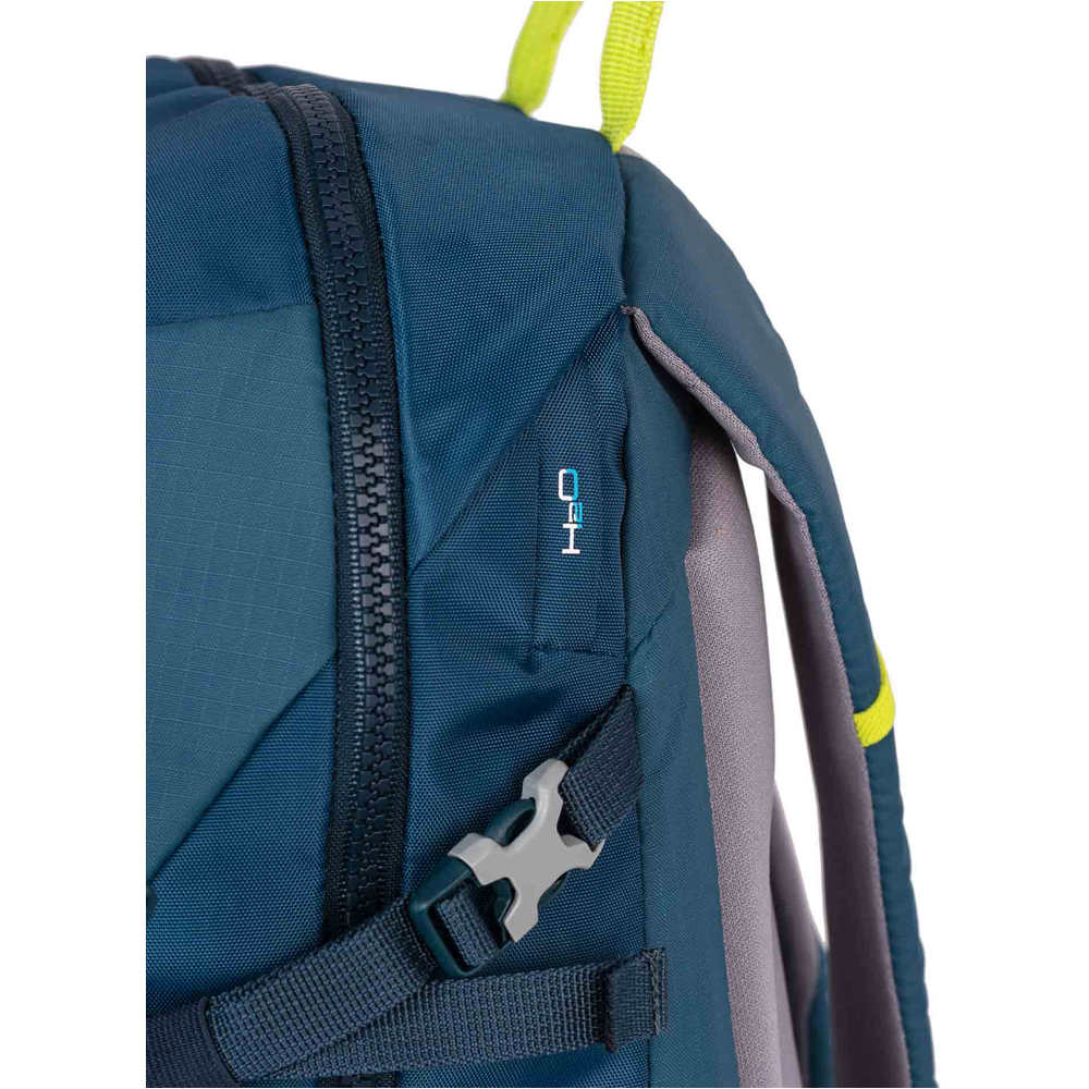 Ternua mochila montaña AMPERSAND 28L 03