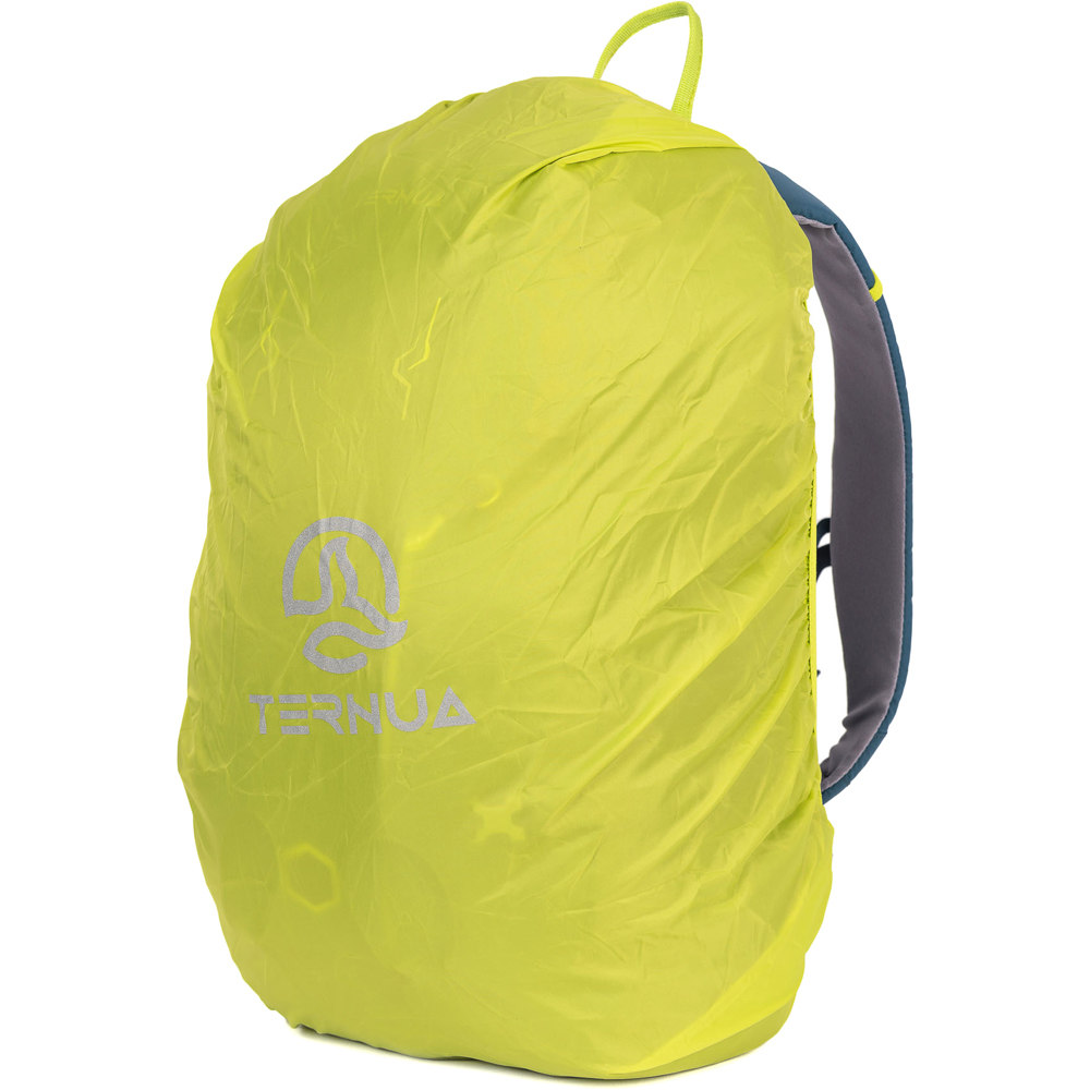 Ternua mochila montaña AMPERSAND 28L 04