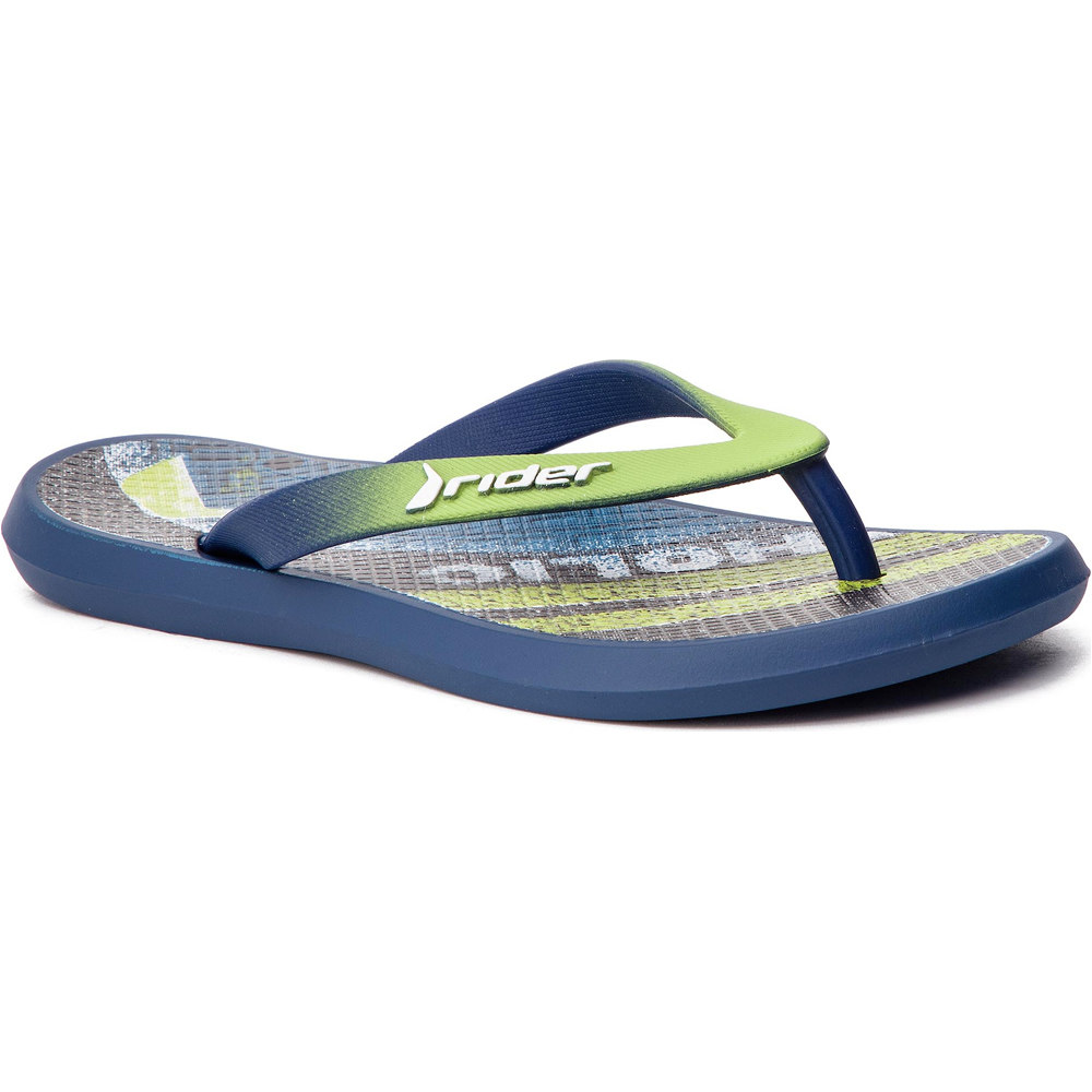 Rider chanclas niño 9816-RIDER ENERGY VI KIDS lateral exterior