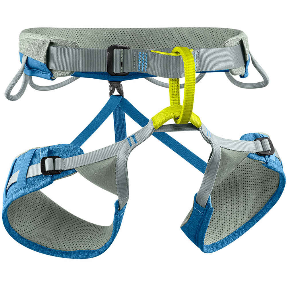 Edelrid arnés Jay III vista frontal